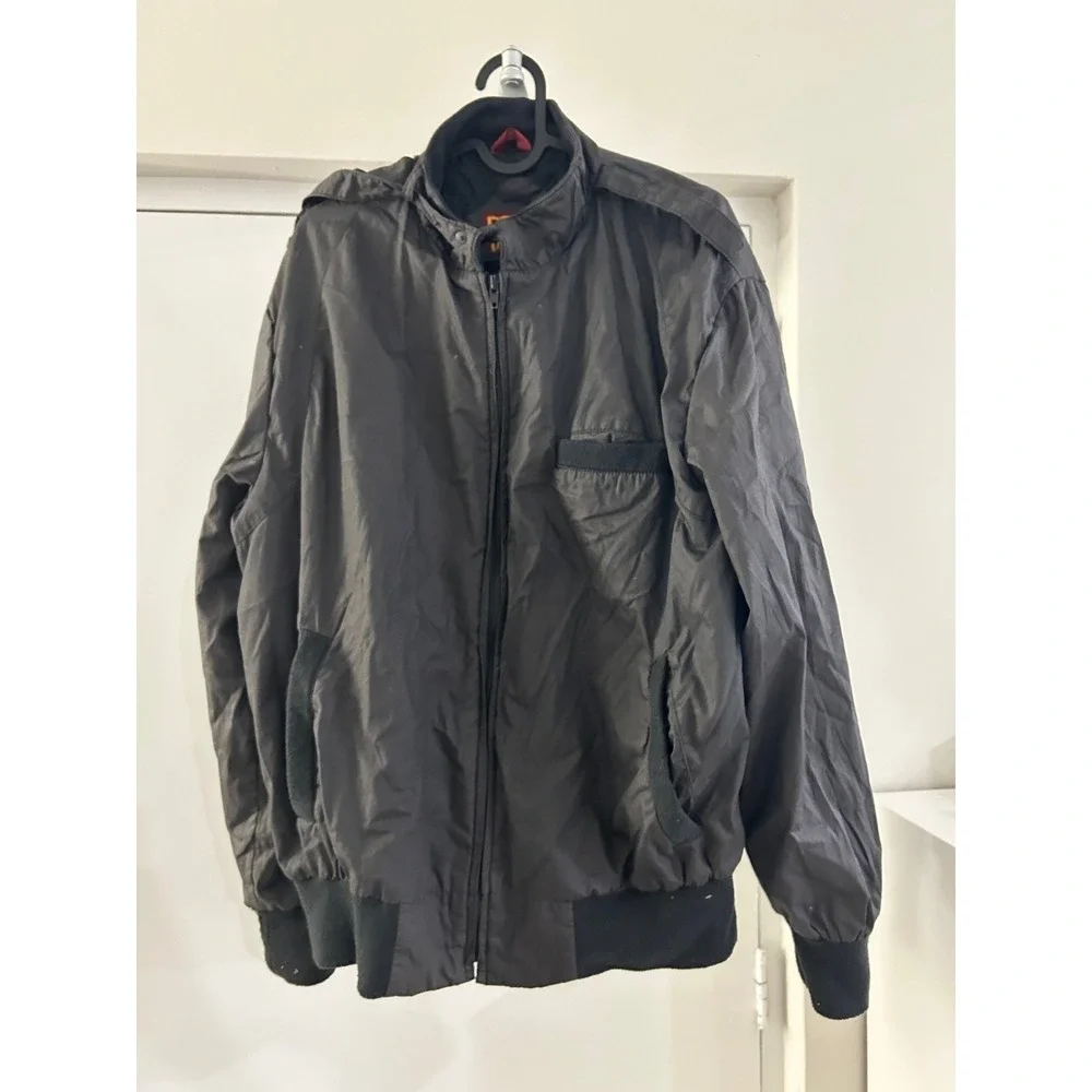 Vintage 90s Men's Classic‎ Bomber Jacket Size XL - Picture 2 of 7